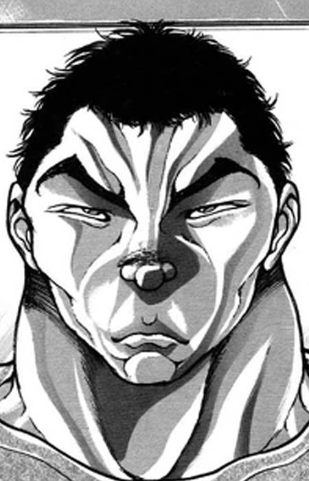 Fujimaki Juuzou