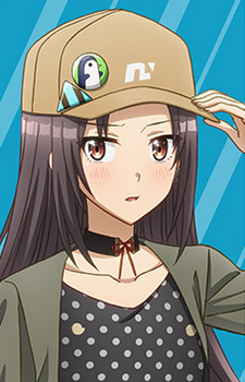 Kamuro Aya
