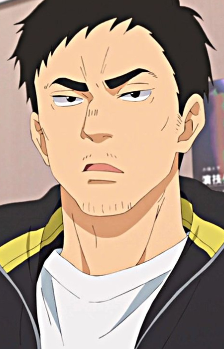 Mabuchi Shuuji