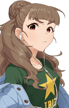 Kamiya Nao