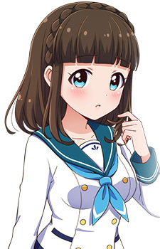 Asahina Kokomi