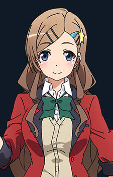 Seto Airi