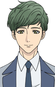 Nanba Michitaka