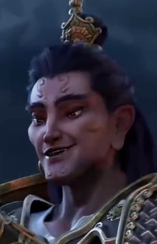 Mo Lishou