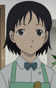Kazama Chiaki