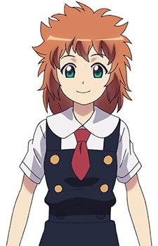 Miyou Mimane