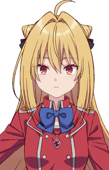 Gandesblood Terakomari
