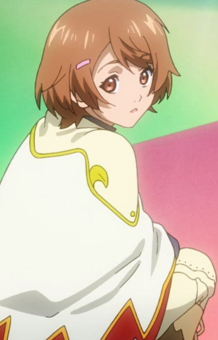 Yoshida Rio