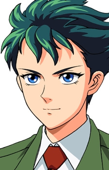 Minamikaze Kei
