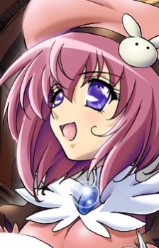 Misaki Kisa