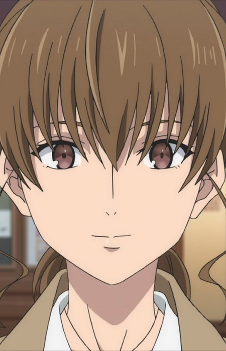 Iizuka Nagisa