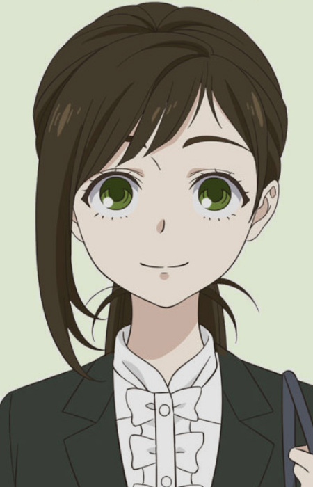 Fukuzawa Saku