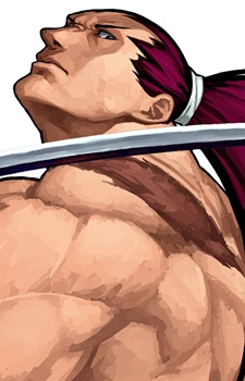 Kibagami Genjuro