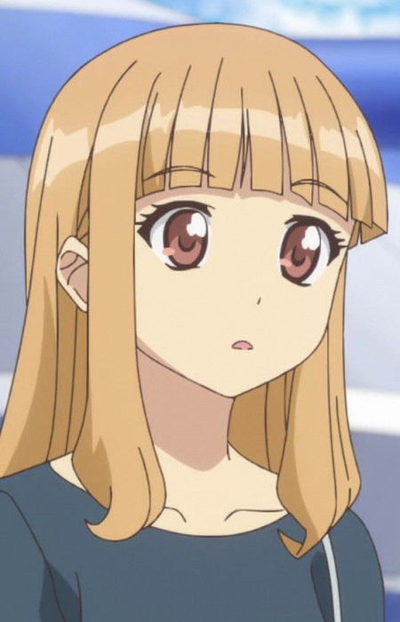 Yanagida Moe