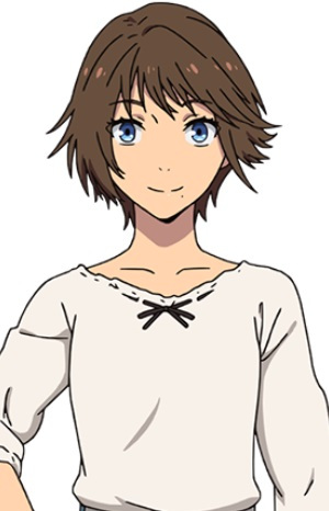 Izumi Karin