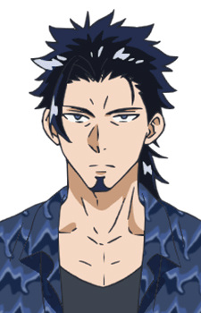 Aono Ryuuji