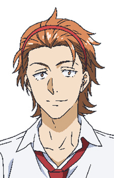 Hatori You
