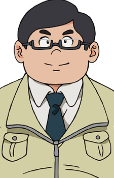 Kijima Kouta