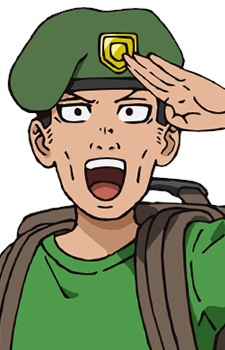 Hinomoto Masaru