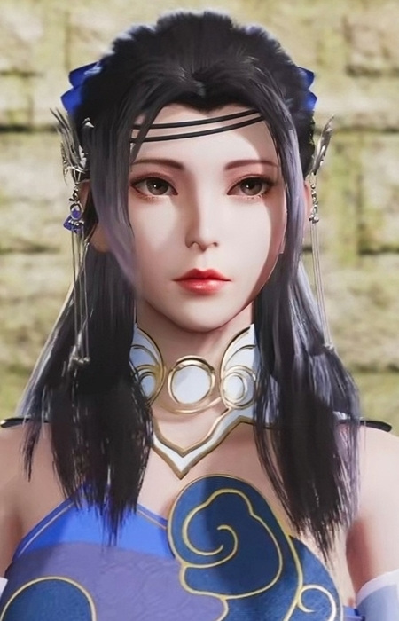 Xue Yuning