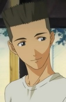 Zennosuke