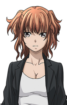 Ajijou Izuna