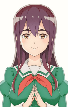 Yano Mitsuki