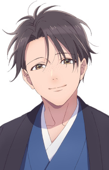 Tatsuishi Kouji