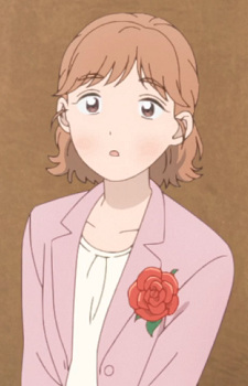Hanazono Sakura