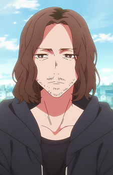 Gotanda Taishi
