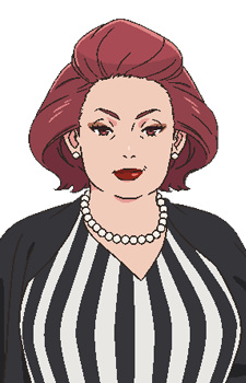 Manda Fukuko
