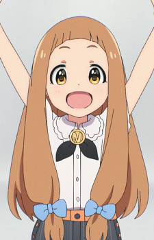 Ichihara Nina