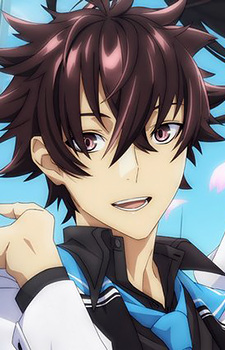 Tenjou Yuuya