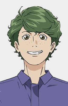 Okino Tetsurou