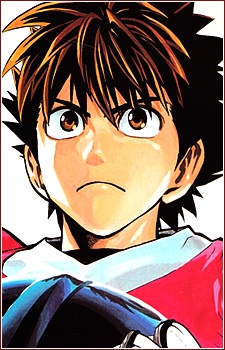 Kobayakawa Sena