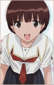 Satonaka Narumi
