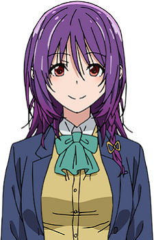 Aoba Yuzuki