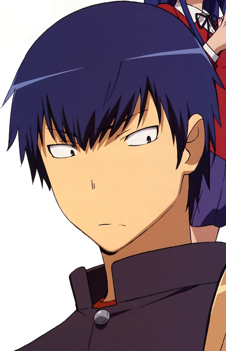 Takasu Ryuuji