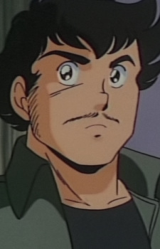 Kiryuu Jin