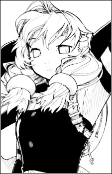 Roznovski Alice