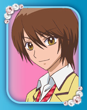 Toujou Ushio