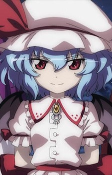 Scarlet Remilia