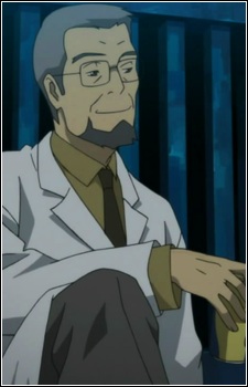 Hiura Hajime