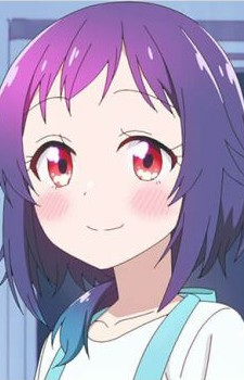 Konohoshi Honami