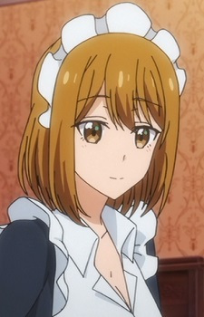 Koiwai Naruno