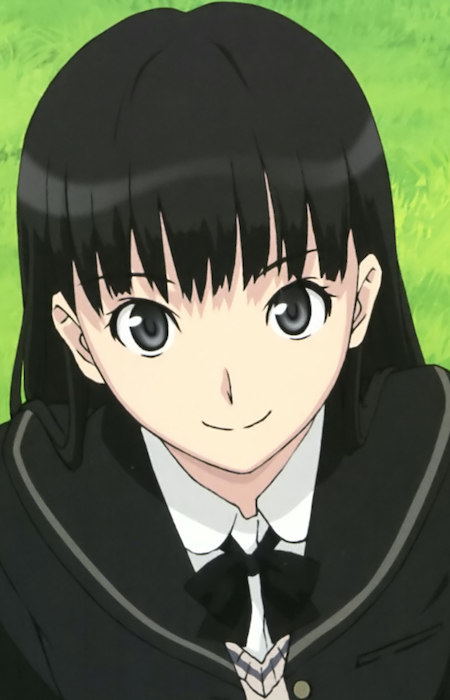 Ayatsuji Tsukasa