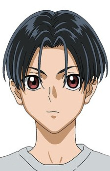 Tomoshibi Arajin
