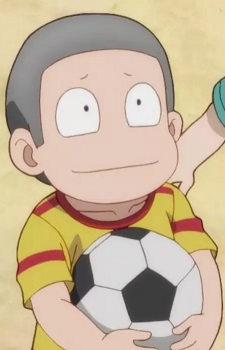 Yosuke