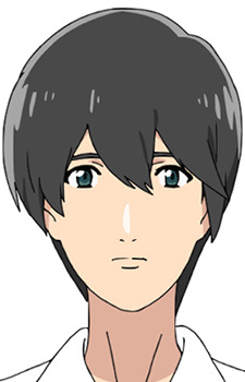 Takahashi Koutarou