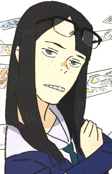 Kanamori Sayaka